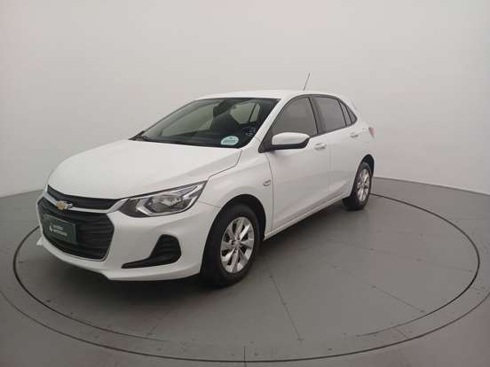 CHEVROLET-ONIX-2022