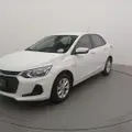 CHEVROLET ONIX 1.0 TURBO FLEX LT MANUAL CHEVROLET ONIX 1.0 TURBO FLEX LT MANUAL