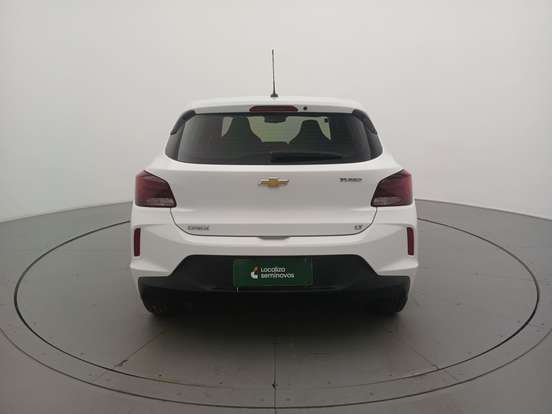CHEVROLET-ONIX-2022