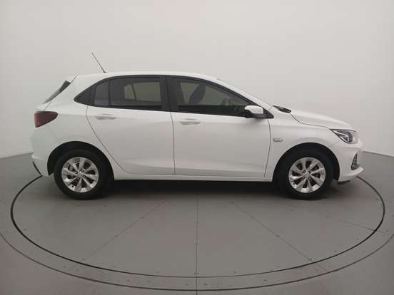 CHEVROLET-ONIX-2022