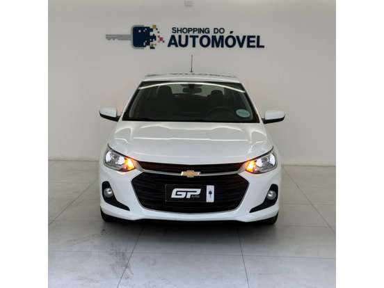 CHEVROLET-ONIX-1.0 TURBO FLEX LT MANUAL CHEVROLET-ONIX-2024