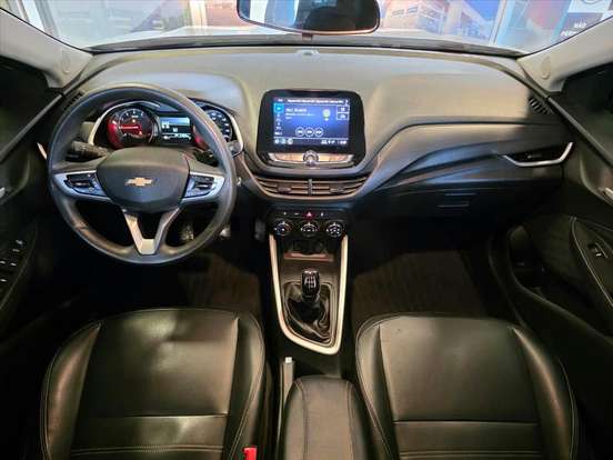CHEVROLET-ONIX-1.0 TURBO FLEX LT MANUAL CHEVROLET-ONIX-2023
