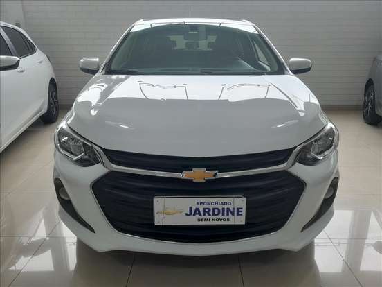 CHEVROLET-ONIX-1.0 TURBO FLEX LT MANUAL CHEVROLET-ONIX-2024