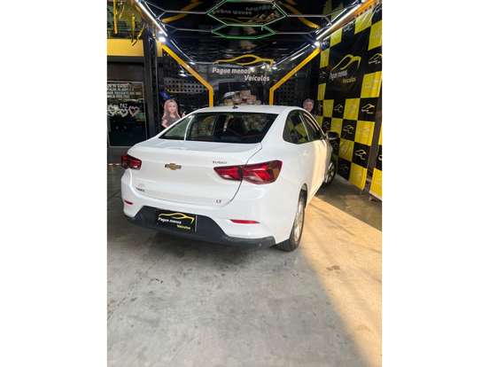 CHEVROLET-ONIX-1.0 TURBO FLEX LT MANUAL CHEVROLET-ONIX-2022