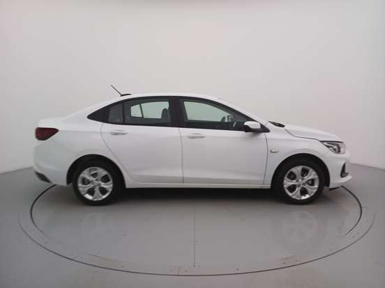 CHEVROLET-ONIX-1.0 TURBO FLEX LTZ AUTOMÁTICO CHEVROLET-ONIX-2024