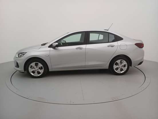 CHEVROLET-ONIX-2022