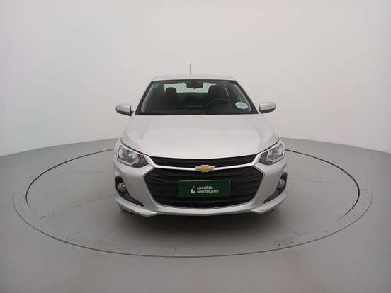 CHEVROLET-ONIX-1.0 TURBO FLEX LTZ AUTOMÁTICO CHEVROLET-ONIX-2022