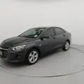 CHEVROLET ONIX 1.0 TURBO FLEX LTZ AUTOMÁTICO CHEVROLET ONIX 1.0 TURBO FLEX LTZ AUTOMÁTICO