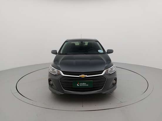 CHEVROLET-ONIX-1.0 TURBO FLEX LTZ AUTOMÁTICO CHEVROLET-ONIX-2024