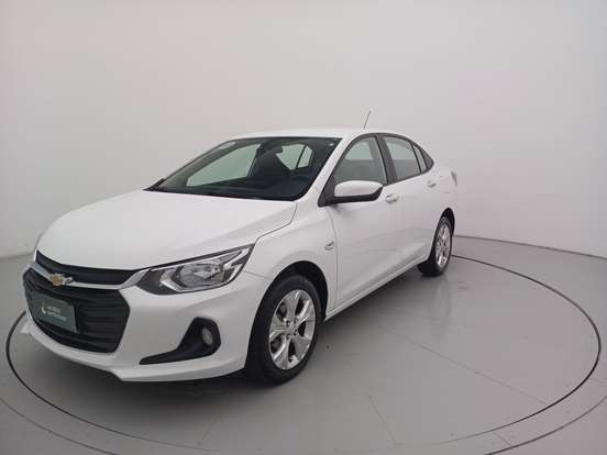 CHEVROLET-ONIX-2025