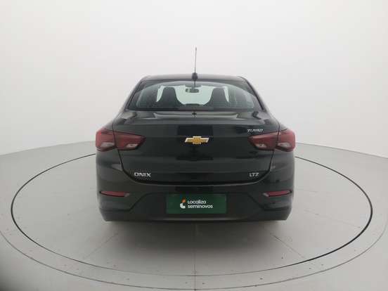 CHEVROLET-ONIX-1.0 TURBO FLEX LTZ AUTOMÁTICO CHEVROLET-ONIX-2024