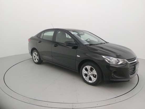CHEVROLET-ONIX-1.0 TURBO FLEX LTZ AUTOMÁTICO CHEVROLET-ONIX-2024