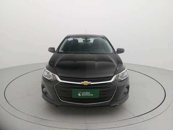 CHEVROLET-ONIX-1.0 TURBO FLEX LTZ AUTOMÁTICO CHEVROLET-ONIX-2024