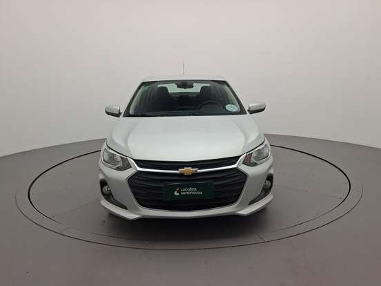 CHEVROLET-ONIX-1.0 TURBO FLEX LTZ AUTOMÁTICO CHEVROLET-ONIX-2022