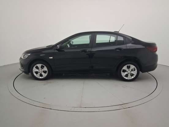 CHEVROLET-ONIX-1.0 TURBO FLEX LTZ AUTOMÁTICO CHEVROLET-ONIX-2023