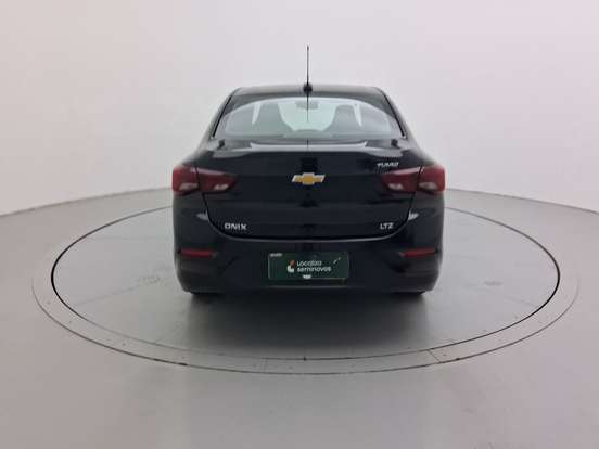 CHEVROLET-ONIX-1.0 TURBO FLEX LTZ AUTOMÁTICO CHEVROLET-ONIX-2023