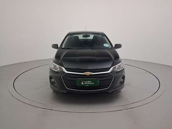 CHEVROLET-ONIX-1.0 TURBO FLEX LTZ AUTOMÁTICO CHEVROLET-ONIX-2023