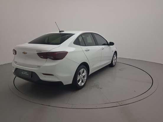 CHEVROLET-ONIX-1.0 TURBO FLEX LTZ AUTOMÁTICO CHEVROLET-ONIX-2024