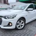 CHEVROLET ONIX 1.0 TURBO FLEX LTZ AUTOMÁTICO CHEVROLET ONIX 1.0 TURBO FLEX LTZ AUTOMÁTICO