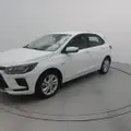 CHEVROLET ONIX 1.0 TURBO FLEX LTZ AUTOMÁTICO CHEVROLET ONIX 1.0 TURBO FLEX LTZ AUTOMÁTICO