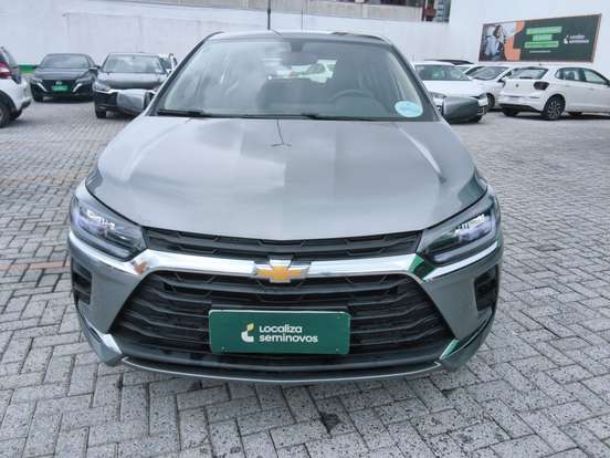 CHEVROLET-ONIX-1.0 TURBO FLEX LTZ AUTOMÁTICO CHEVROLET-ONIX-2025