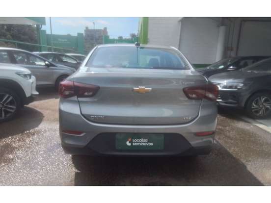 CHEVROLET-ONIX-1.0 TURBO FLEX LTZ AUTOMÁTICO CHEVROLET-ONIX-2024
