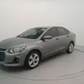 CHEVROLET ONIX 1.0 TURBO FLEX LTZ AUTOMÁTICO CHEVROLET ONIX 1.0 TURBO FLEX LTZ AUTOMÁTICO