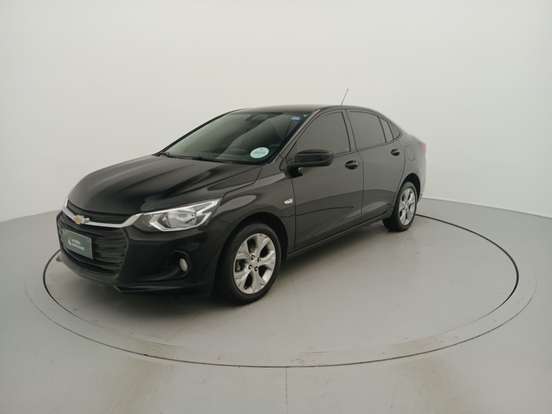 CHEVROLET-ONIX-1.0 TURBO FLEX LTZ AUTOMÁTICO CHEVROLET-ONIX-2023