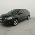 CHEVROLET ONIX 1.0 TURBO FLEX LTZ AUTOMÁTICO CHEVROLET ONIX 1.0 TURBO FLEX LTZ AUTOMÁTICO