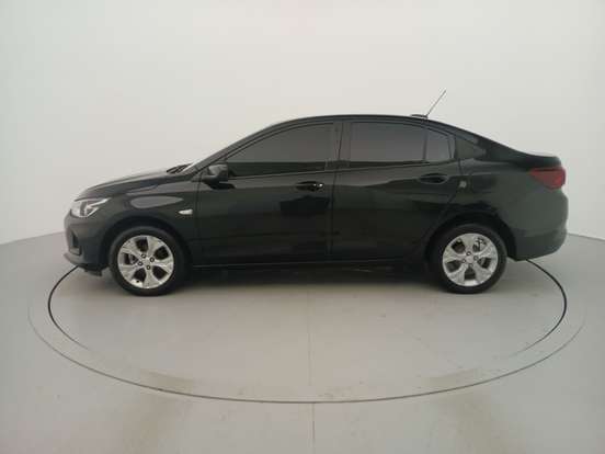 CHEVROLET-ONIX-1.0 TURBO FLEX LTZ AUTOMÁTICO CHEVROLET-ONIX-2023