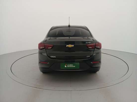 CHEVROLET-ONIX-1.0 TURBO FLEX LTZ AUTOMÁTICO CHEVROLET-ONIX-2023