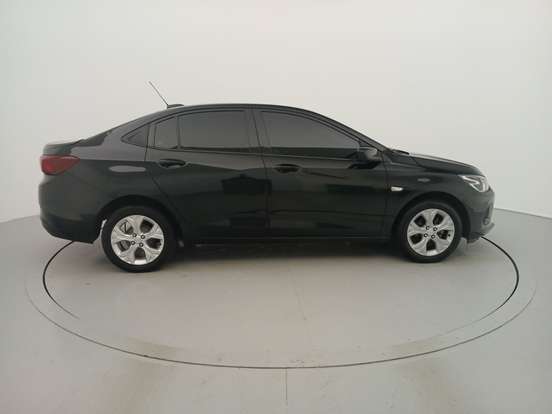 CHEVROLET-ONIX-1.0 TURBO FLEX LTZ AUTOMÁTICO CHEVROLET-ONIX-2023