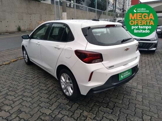 CHEVROLET-ONIX-2025