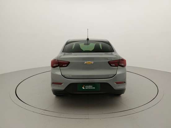 CHEVROLET-ONIX-1.0 TURBO FLEX LTZ AUTOMÁTICO CHEVROLET-ONIX-2024