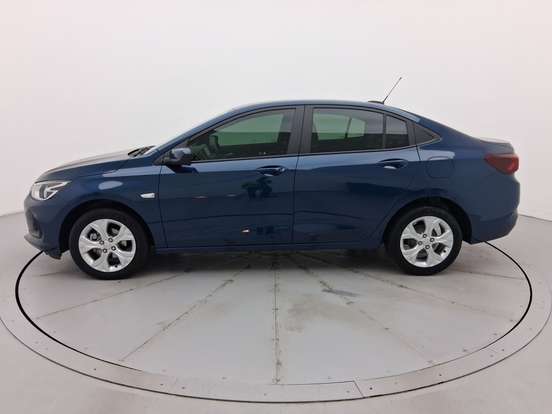 CHEVROLET-ONIX-1.0 TURBO FLEX LTZ AUTOMÁTICO CHEVROLET-ONIX-2024