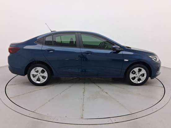 CHEVROLET-ONIX-1.0 TURBO FLEX LTZ AUTOMÁTICO CHEVROLET-ONIX-2024