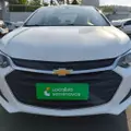 CHEVROLET ONIX 1.0 TURBO FLEX LTZ AUTOMÁTICO CHEVROLET ONIX 1.0 TURBO FLEX LTZ AUTOMÁTICO