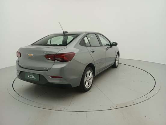CHEVROLET-ONIX-1.0 TURBO FLEX LTZ AUTOMÁTICO CHEVROLET-ONIX-2024