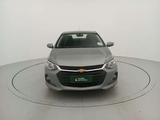 CHEVROLET-ONIX-1.0 TURBO FLEX LTZ AUTOMÁTICO CHEVROLET-ONIX-2024