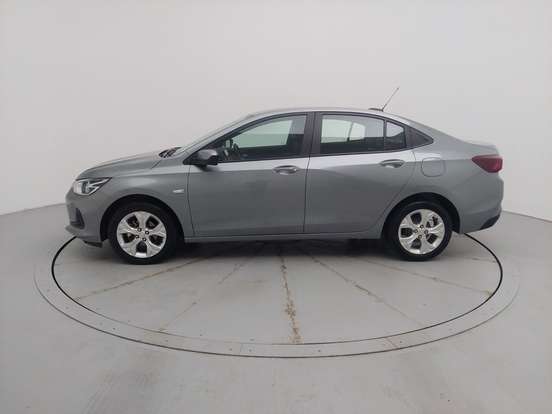 CHEVROLET-ONIX-1.0 TURBO FLEX LTZ AUTOMÁTICO CHEVROLET-ONIX-2025