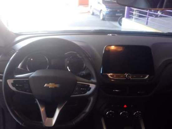 CHEVROLET-ONIX-1.0 TURBO FLEX LTZ AUTOMÁTICO CHEVROLET-ONIX-2024