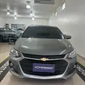CHEVROLET ONIX 1.0 TURBO FLEX LTZ AUTOMÁTICO CHEVROLET ONIX 1.0 TURBO FLEX LTZ AUTOMÁTICO