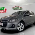 CHEVROLET ONIX 1.0 TURBO FLEX LTZ AUTOMÁTICO CHEVROLET ONIX 1.0 TURBO FLEX LTZ AUTOMÁTICO