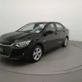 CHEVROLET ONIX 1.0 TURBO FLEX LTZ AUTOMÁTICO CHEVROLET ONIX 1.0 TURBO FLEX LTZ AUTOMÁTICO