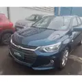 CHEVROLET ONIX 1.0 TURBO FLEX LTZ AUTOMÁTICO CHEVROLET ONIX 1.0 TURBO FLEX LTZ AUTOMÁTICO