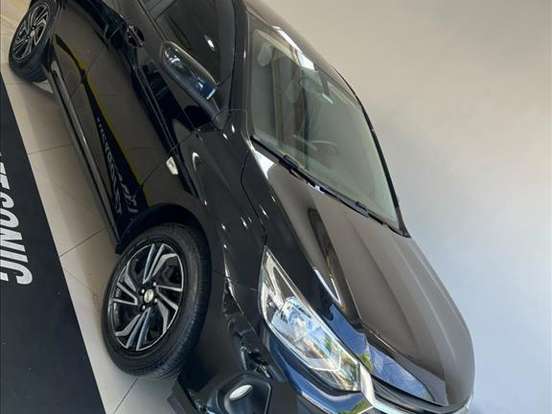 CHEVROLET-ONIX-1.0 TURBO FLEX PLUS LT AUTOMÁTICO CHEVROLET-ONIX-2023