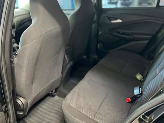 CHEVROLET-ONIX-1.0 TURBO FLEX PLUS LT AUTOMÁTICO CHEVROLET-ONIX-2023