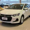 CHEVROLET ONIX 1.0 TURBO FLEX PLUS LT AUTOMÁTICO CHEVROLET ONIX 1.0 TURBO FLEX PLUS LT AUTOMÁTICO