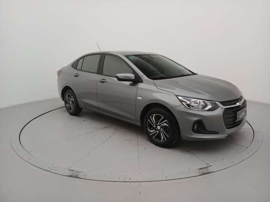 CHEVROLET-ONIX-1.0 TURBO FLEX PLUS LT MANUAL CHEVROLET-ONIX-2024