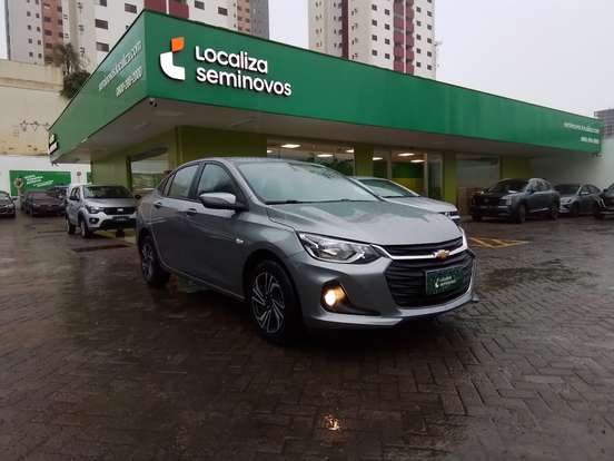 CHEVROLET-ONIX-2025